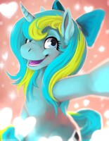 Selfie the Pony
