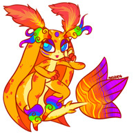 C1 - Rainbow Party -OPEN-