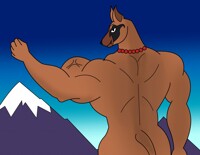 Large and In Charge