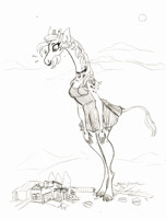 Commission by N00dle: Oops, sorry!