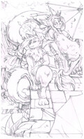 commission: bridge to november