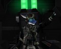 Restore order by superior force! (Flash panorama)