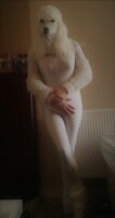 Poodle Suit