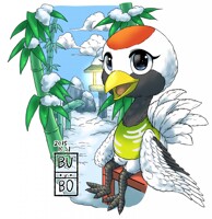 Animal Crossingちとせ