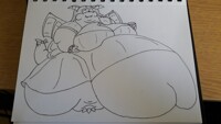 Daily doodle number 204