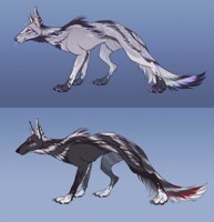 ADOPT: light and dark {open}