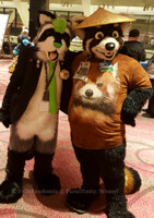 [TFF2017] Masked Compadres