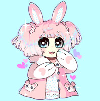 Commission: babywaifu