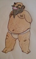 Sumo Stromboli