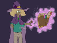 Humanizations Are Fun And We Should All Try Them