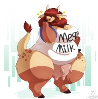 Mega moo -[AT]