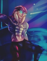 JAAL sfw