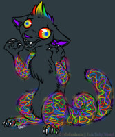 Psyche Glow