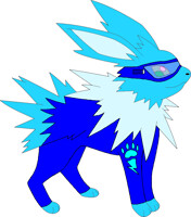 The Cybervolt (a.k.a. Aokin)