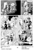 Legend of Zhathar page 18