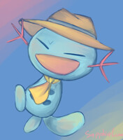Wooper