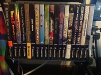 My Game Collection #3