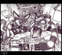 GONNA FLY THIS PLANE TO THE MOOOOOOOOON!