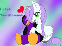 I Love You Momma