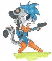 Cibi Snep