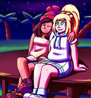 Stargazers