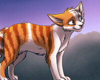 I've left better behind, I'll be fine