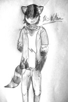 Trying out styles (3)