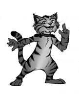 Munkustrap by Greykitty