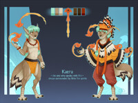 Kaeru