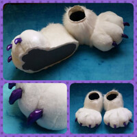 Doki Feetpaws