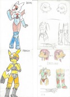 Dcheese Classic: Wrestlers #16