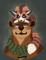 Brother Bear
