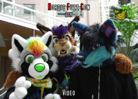 SF-TV - Nordic Fuzz Con 2017 - Video