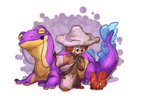 Witchsona