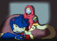 Movie Night - Mass Effect