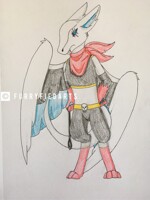 SwapFell DAD