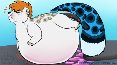 Best Boob Animation On the Face of Planet Earth by funky_badger -- Fur  Affinity [dot] net