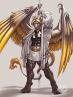 kintarius commission (b4edit)