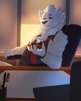 Now you're being rude, and I hate rude people by tatsumichi