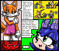 SEXERCISE REBORN - P2