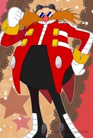 Doctor Eggman