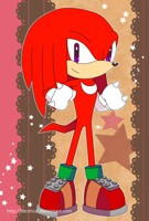 Knuckles