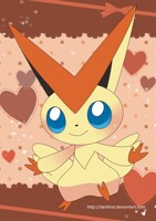 Victini
