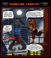 Mazinger Z vs Ghostfire V9 Toros D7 and KingDan X10 by