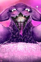 Come Closer My Dear~ (commission)