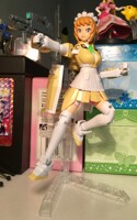 Try Burning Gundam panel lined by jangofett777 -- Fur Affinity [dot] net