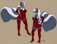 New adoption: Kalifa~