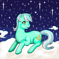 Lyra Pixel