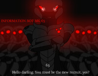 Information Bot MK 65