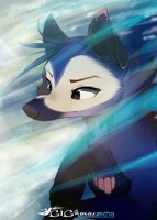 Giga:Cold light